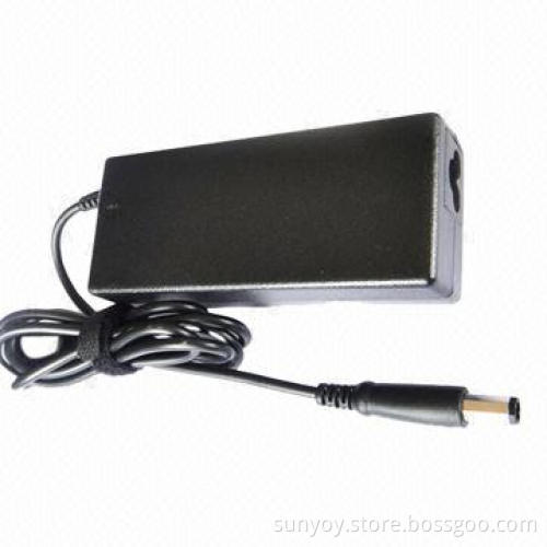 65W Laptop AC Adapter for Dell, with Octagon Connector
